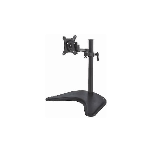 Digitus-LKBR28-supporto-da-tavolo-per-Tv-a-schermo-piatto-1397-cm--55--Nero-Pavimento