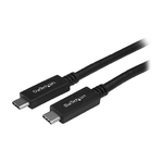 StarTech.com Cavo USB-C a USB-C - M/M - 1m - USB 3.0 (5Gbps)