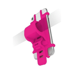 Celly-Easy-Bike-Supporto-passivo-Telefono-cellulare-smartphone-Rosa