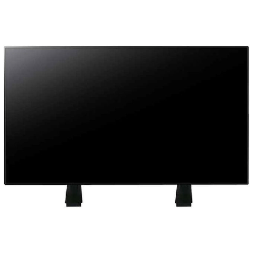 ITB-PE1475PR-Supporto-TV-a-parete-Nero