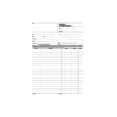 Data-Ufficio-DU16721C000-modulo-e-libro-contabile-A4-50-pagine