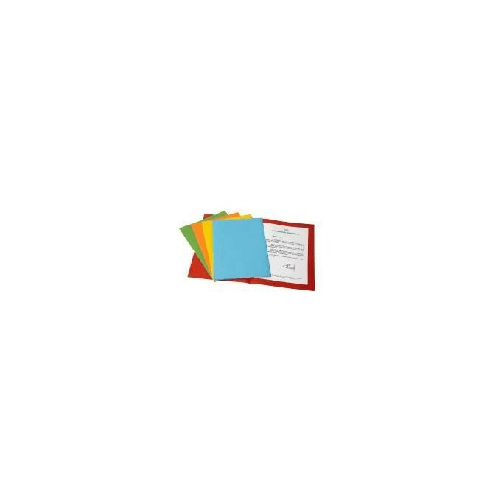 Fraschini-500-ASS-cartella-Multicolore-A4