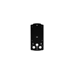 2N 9156020 accessorio per sistema intercom Piastra posteriore