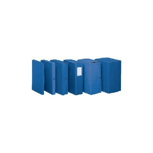 KING-MEC-Progetti-52-scatola-per-la-conservazione-di-documenti-Blu