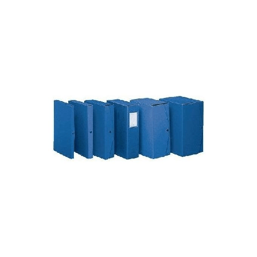 KING-MEC-Progetti-52-scatola-per-la-conservazione-di-documenti-Blu