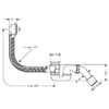 Hansgrohe-58141180-sifone-da-vasca-e-doccia-Sifoni-per-vasca-da-bagno