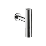 Hansgrohe 52100000 sifone da vasca e doccia Sifoni per vasca da bagno