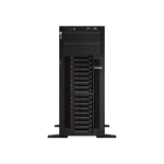 Lenovo ThinkSystem ST550 server Armadio (4U) Intel® Xeon® Silver 4210R 2,4 GHz 16 GB DDR4-SDRAM 750 W