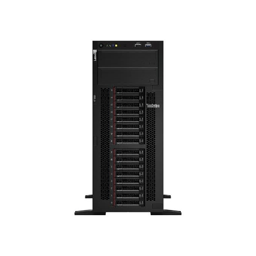 Lenovo-ThinkSystem-ST550-server-Armadio--4U--Intel®-Xeon®-Silver-4210R-24-GHz-16-GB-DDR4-SDRAM-750-W