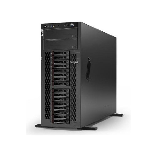 Lenovo-ThinkSystem-ST550-server-Armadio--4U--Intel®-Xeon®-Silver-4210R-24-GHz-16-GB-DDR4-SDRAM-750-W