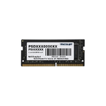 Patriot Memory Signature PSD44G266681S memoria 4 GB 1 x 4 GB DDR4 2666 MHz