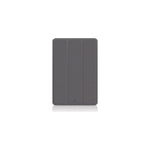 Celly Hama 00176483 custodia per cellulare 20,1 cm (7.9") Custodia a libro Grigio