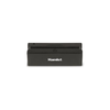Hamlet-HURMAG3-lettore-di-carte-magnetiche-Nero-USB