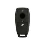 Cover per chiavi auto, conf. singola - compatibile per - Mercedes - 3