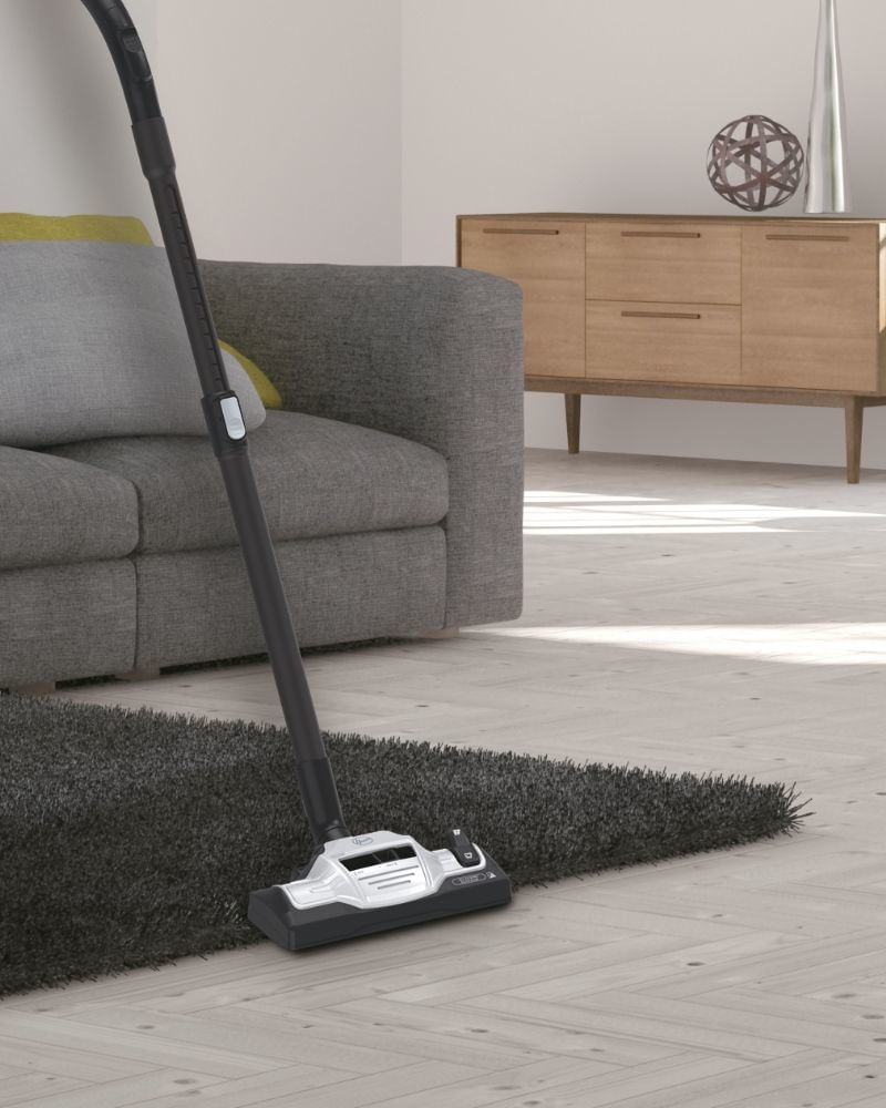 Hoover-H-ENERGY-500-HE510HM-011-4-L-Aspiratore-a-cilindro-Secco-700-W-Sacchetto-per-la-polvere