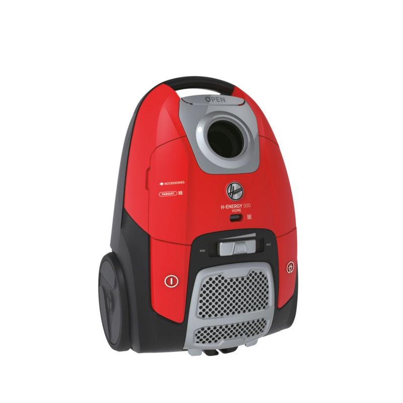 Hoover-H-ENERGY-500-HE510HM-011-4-L-Aspiratore-a-cilindro-Secco-700-W-Sacchetto-per-la-polvere