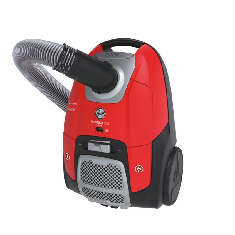 Hoover-H-ENERGY-500-HE510HM-011-4-L-Aspiratore-a-cilindro-Secco-700-W-Sacchetto-per-la-polvere