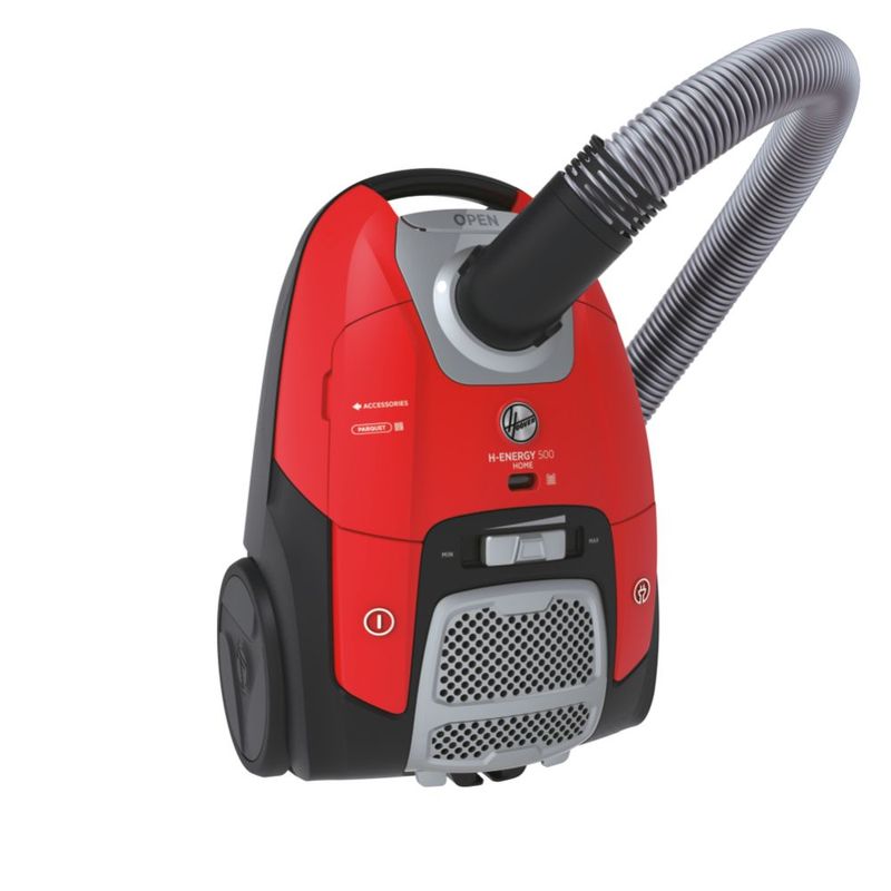 Hoover-H-ENERGY-500-HE510HM-011-4-L-Aspiratore-a-cilindro-Secco-700-W-Sacchetto-per-la-polvere