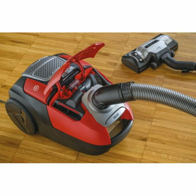 Hoover-H-ENERGY-500-HE510HM-011-4-L-Aspiratore-a-cilindro-Secco-700-W-Sacchetto-per-la-polvere