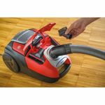 Hoover-H-ENERGY-500-HE510HM-011-4-L-Aspiratore-a-cilindro-Secco-700-W-Sacchetto-per-la-polvere