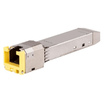 HPE JL563B modulo del ricetrasmettitore di rete 10000 Mbit/s RJ-45