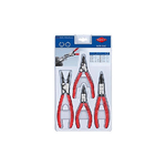 Set di pinze per anelli elastici 00 20 03 V02