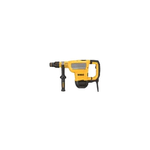 DeWALT D25614K-QS martello perforatore 1350 W 2900 Giri/min SDS-max