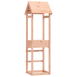 vidaXL Torre da Gioco 53x46,5x194 cm in Legno Massello di Douglas