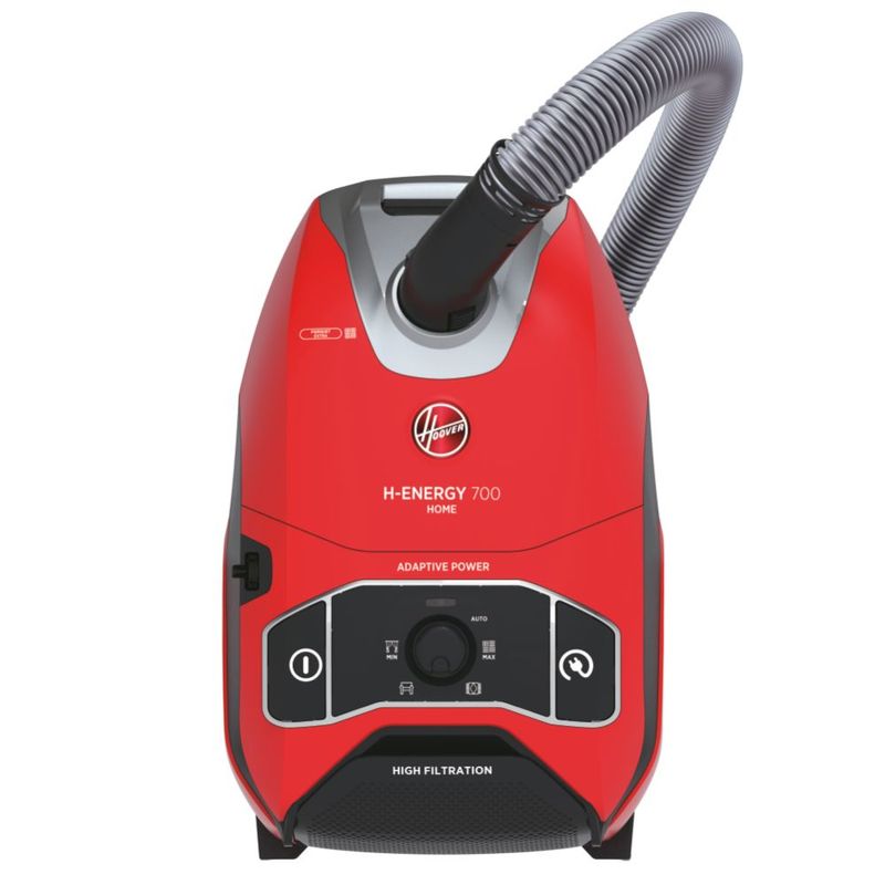 Hoover-H-ENERGY-700-HE710HM-011-6-L-Aspiratore-a-cilindro-Secco-850-W-Sacchetto-per-la-polvere