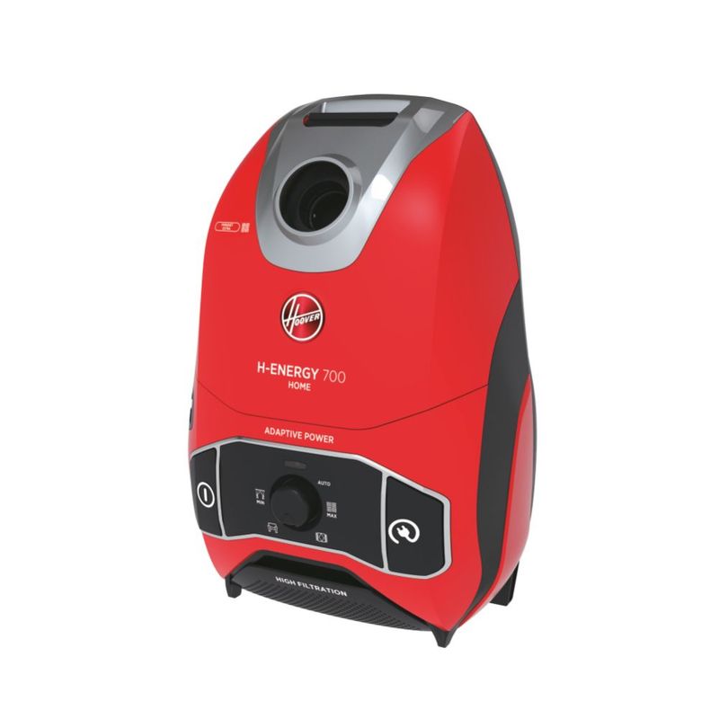 Hoover-H-ENERGY-700-HE710HM-011-6-L-Aspiratore-a-cilindro-Secco-850-W-Sacchetto-per-la-polvere