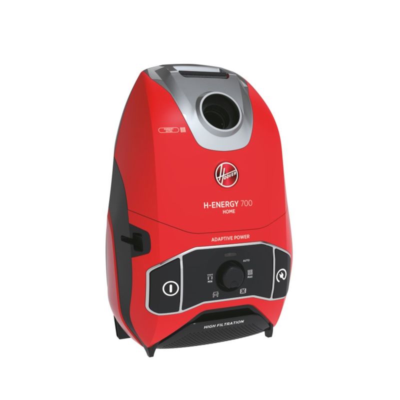 Hoover-H-ENERGY-700-HE710HM-011-6-L-Aspiratore-a-cilindro-Secco-850-W-Sacchetto-per-la-polvere