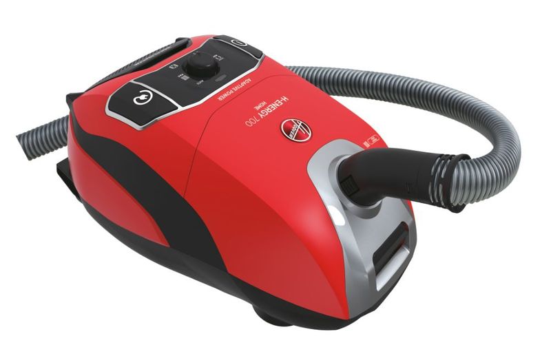 Hoover-H-ENERGY-700-HE710HM-011-6-L-Aspiratore-a-cilindro-Secco-850-W-Sacchetto-per-la-polvere