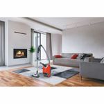 Hoover-H-ENERGY-700-HE710HM-011-6-L-Aspiratore-a-cilindro-Secco-850-W-Sacchetto-per-la-polvere