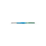 Elettrodo Non-Stick A Lama - 7 Cm - Sterile 1 pz.