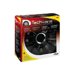 Avalone Pro Black - Set 4 copricerchi - Ø 15"