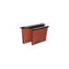 Bertesi-Cartesio-100-cartella-sospesa-e-accessorio-Cartoncino-Polistirolo-Arancione-50-pz