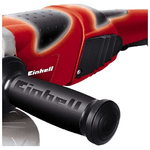 Einhell-TE-AG-230-2000-smerigliatrice-angolare-23-cm-6500-Giri-min-2000-W-56-kg