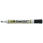 Pentel MW85 evidenziatore 12 pz Tipo di punta Nero