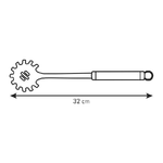 Tescoma-638670-spatola-da-cucina-Acciaio-inossidabile-1-pz