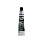 Permatex Supra Black, Guarnizione siliconica rapida - 80 ml