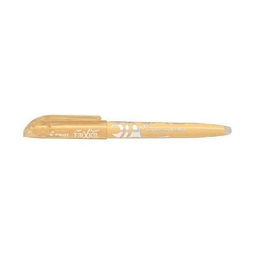 Pilot-Frixion-Light-Soft-evidenziatore-12-pz-Punta-smussata-Arancione