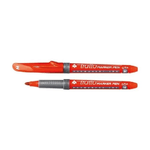 Tratto-806702-evidenziatore-8-pz-Rosso