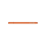 Tratto Pen penna tecnica Fine Arancione 12 pz