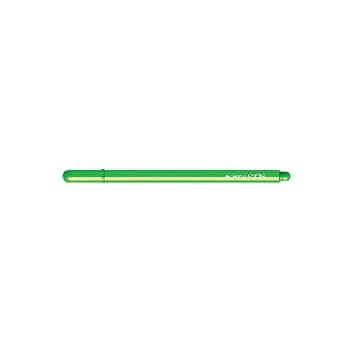 Tratto-Pen-penna-tecnica-Fine-Verde-chiaro-12-pz