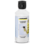 Karcher Kärcher 6.295-772.0 detergente per vetri Flacone spray 500 ml