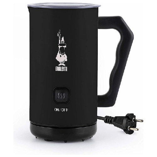 Bialetti-MKF02-Automatico-Nero