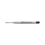 Faber-Castell-148740-ricaricatore-di-penna-Medio-Nero-1-pz