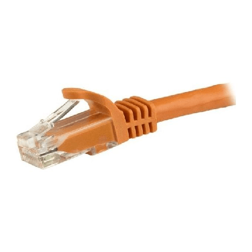 StarTech.com-Cavo-patch-CAT6-da-75-m---Filo-di-rame-al-100----Connettore-antistrappo---Arancione