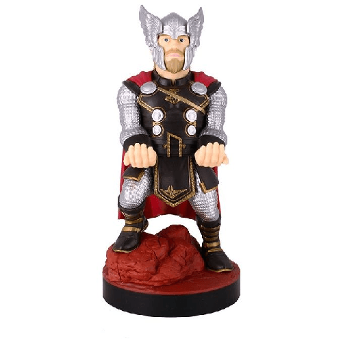 Exquisite-Gaming-Cable-Guys-Thor-Personaggio-da-collezione