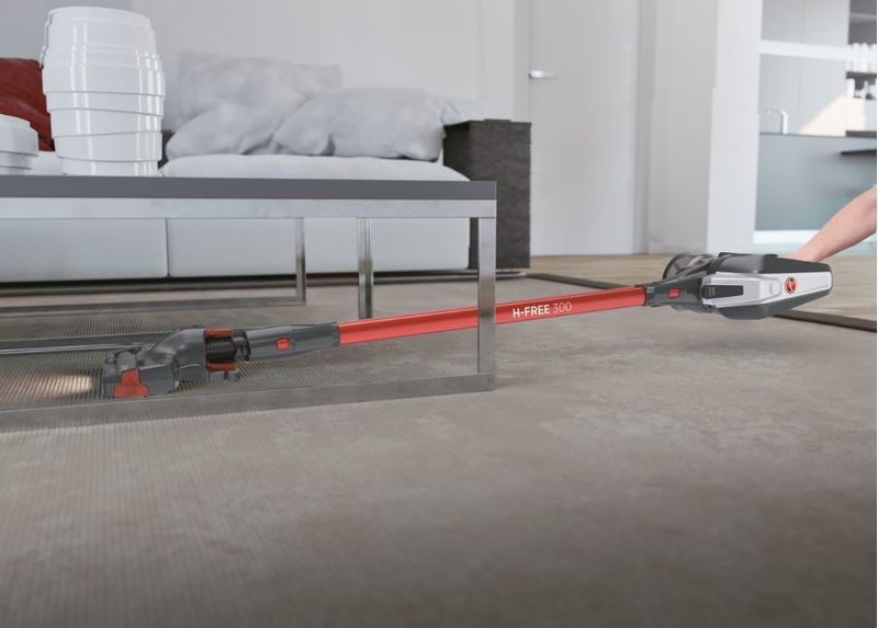 Hoover-H-FREE-300-HF322AFP-011-aspirapolvere-senza-filo-Grigio-Titanio-Senza-sacchetto